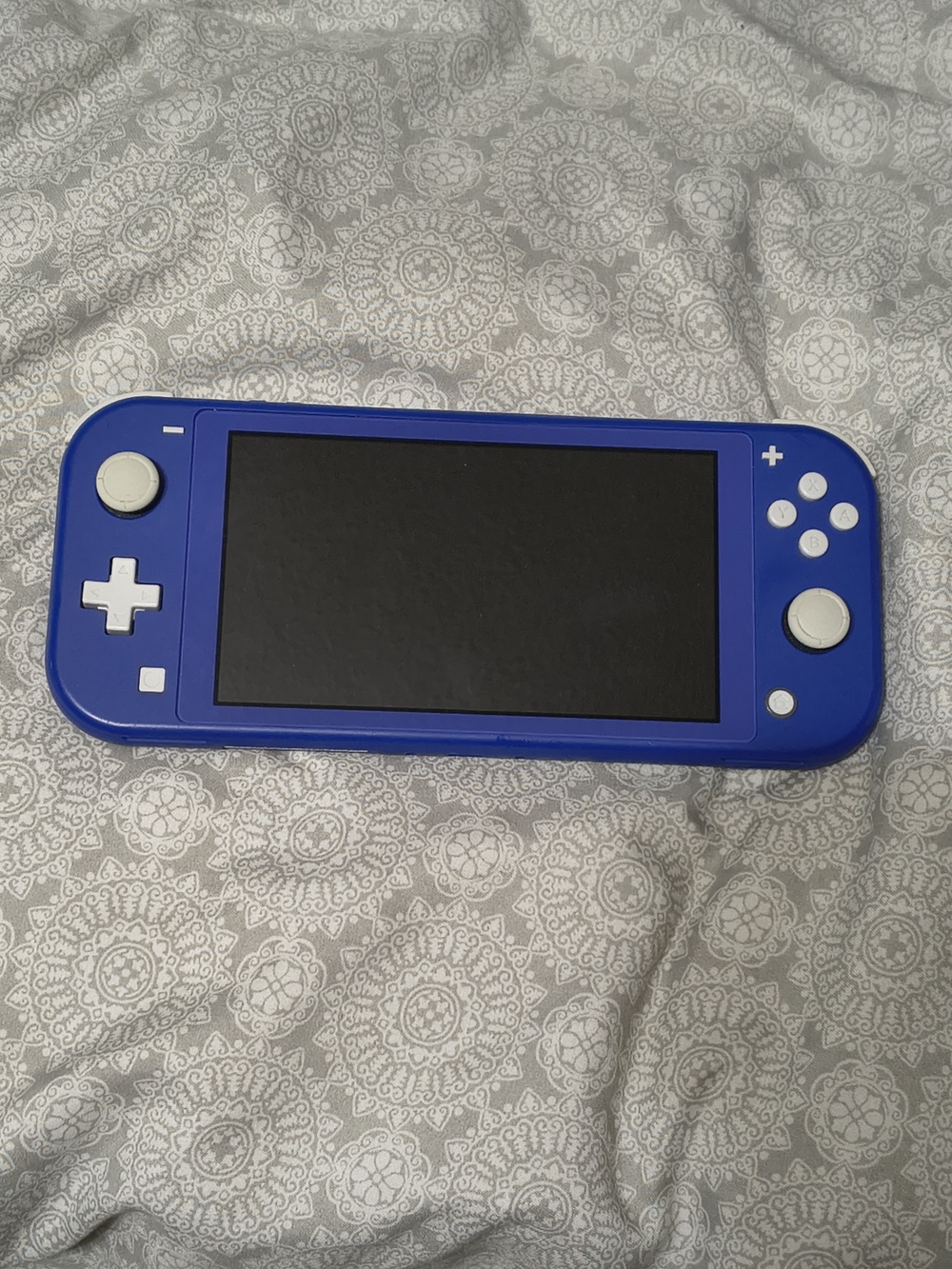 Nintendo Switch Console